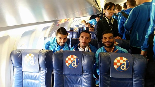 Eduardo i Soudani odlaze iz Dinama?