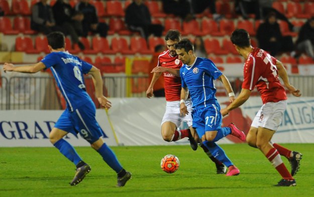 Sablić srušio Dinamo: "Ovo nije nikakvo iznenađenje"