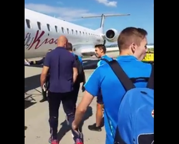 Dinamo hrabro odletio po Ligu prvaka: "Neće biti tragedija ako ne uđemo"