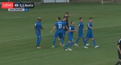 SJAJAN POČETAK PRIPREMA Dinamo pregazio Muru (4:0)