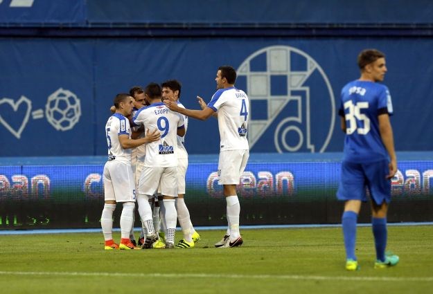 Najhrvatskija momčad HNL: Povećajte broj stranaca, na nas to neće utjecati