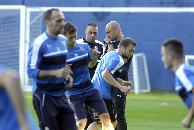 Dinamo i dalje nema prvog golmana: "Tko će braniti? Vidjet ćete sutra"