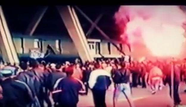 Dan kada je vraćeno ime Dinamo