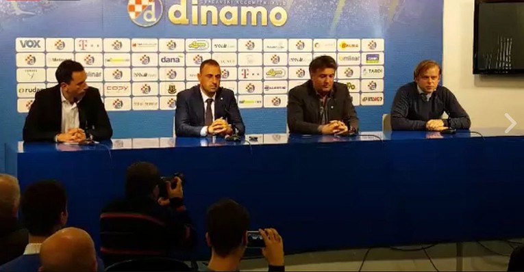 Dinamo: Naslov prvaka nije imperativ!