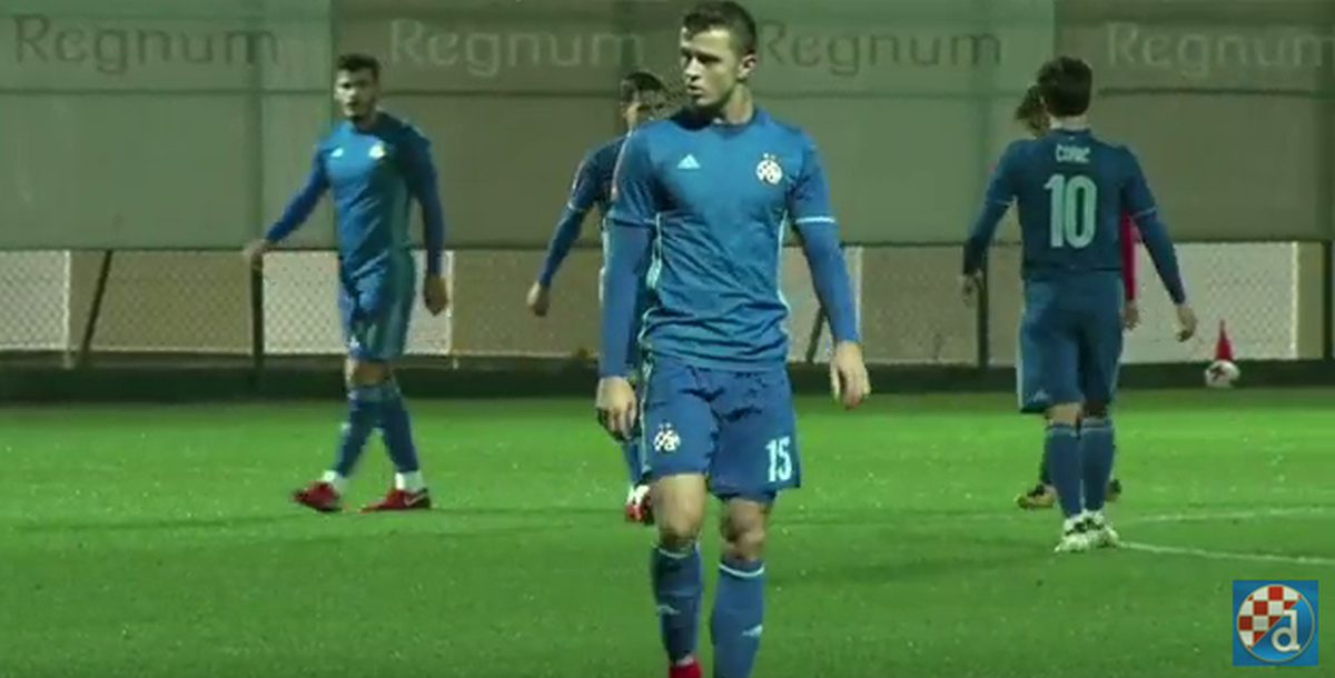 Dinamo izvukao nulu s vodećim klubom makedonske lige