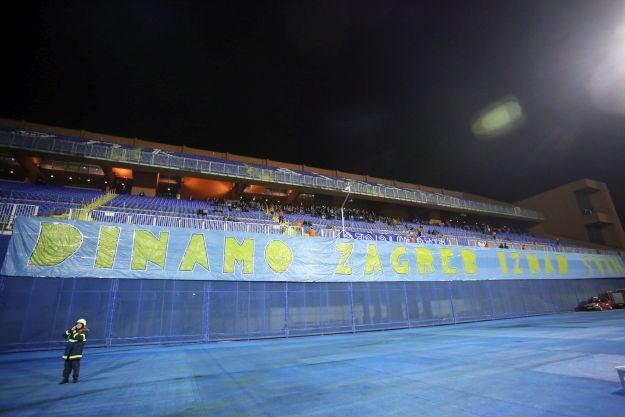 Dinamo izdao upute navijačima: Kako se ponašati na gostovanju u Njemačkoj