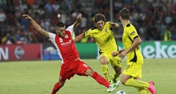 Dinamo uvjerljiv u Zlataru: Sa šest golova u drugom poluvremenu prošao u osminu finala Kupa