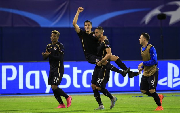 Dinamo ostaje bez bitnog igrača? "Volio bih da dođe ta ponuda"