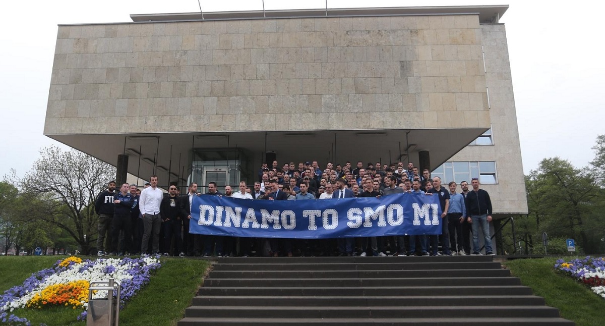 Grad Zagreb danas će odlučiti protivi li se privatizaciji Dinama