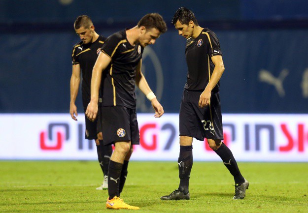 Kladionice: Dinamo više nije favorit protiv Moldea