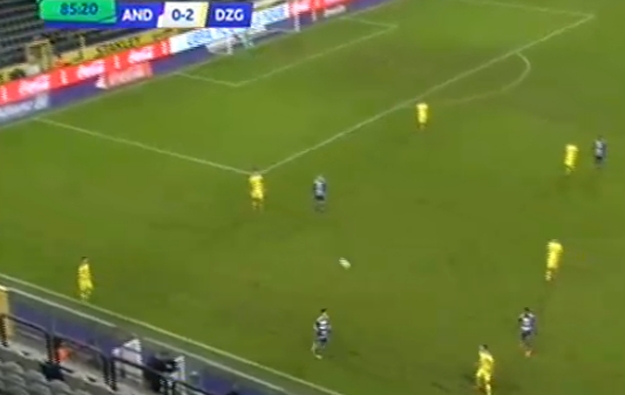 Anderlecht: Ovo nije u duhu sporta! Mi ćemo igrati s Barcom, iako je to zaslužio Dinamo