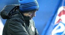 Novo "Dinamovo proljeće": Od zime je najgori klub u gradu