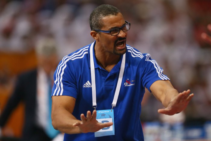 Francuzi gaze prema zlatu, ali legendarni Dinart upozorava: "Ne smijemo pogriješiti kao Hrvatska"