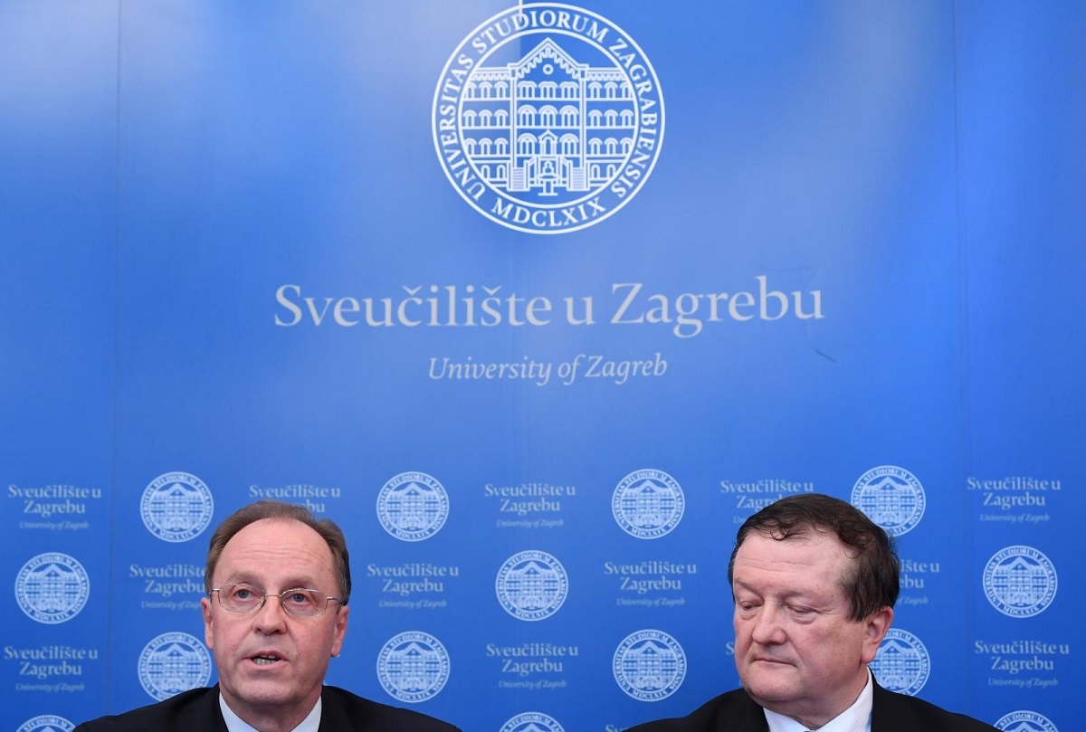 Sveučilište u Zagrebu u dvije godine palo za 300 mjesta na listi najboljih sveučilišta