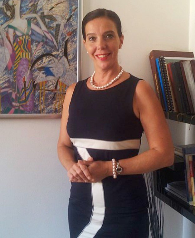 Preminula bivša miss Jugoslavije Dinka Delić