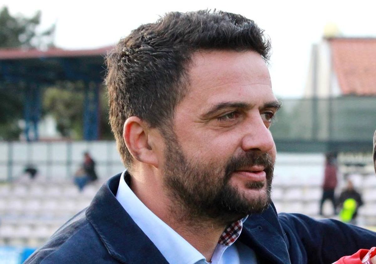 Rudeš predstavio novog trenera