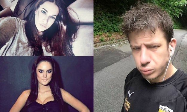 Koga ljubi Dino Drpić: Nakon Ines iz Velike Gorice, romansa sa Sandrom iz Rijeke?