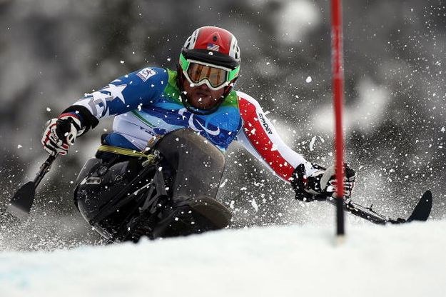 Paraolimpijac Dino Sokolović treći u slalomu