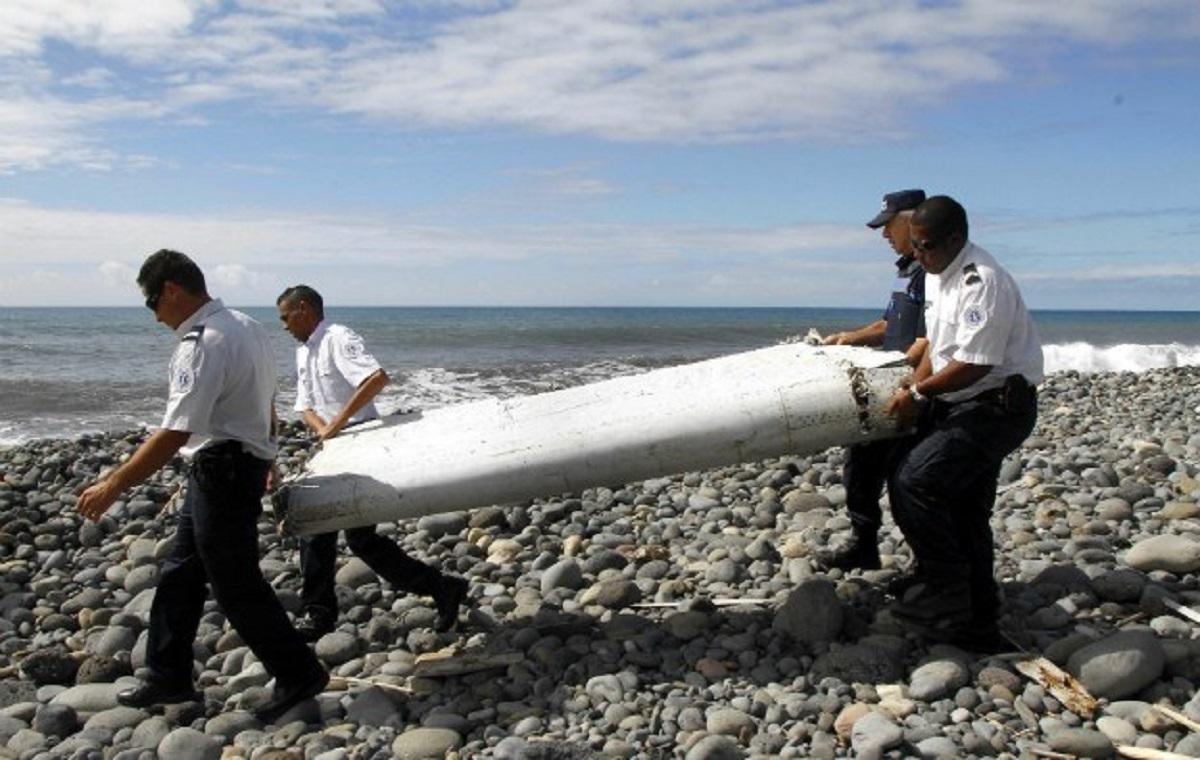 Godišnjica tragedije: Porošenko optužuje Rusiju za ubojstvo 298 ljudi na letu Malaysia Airlinesa