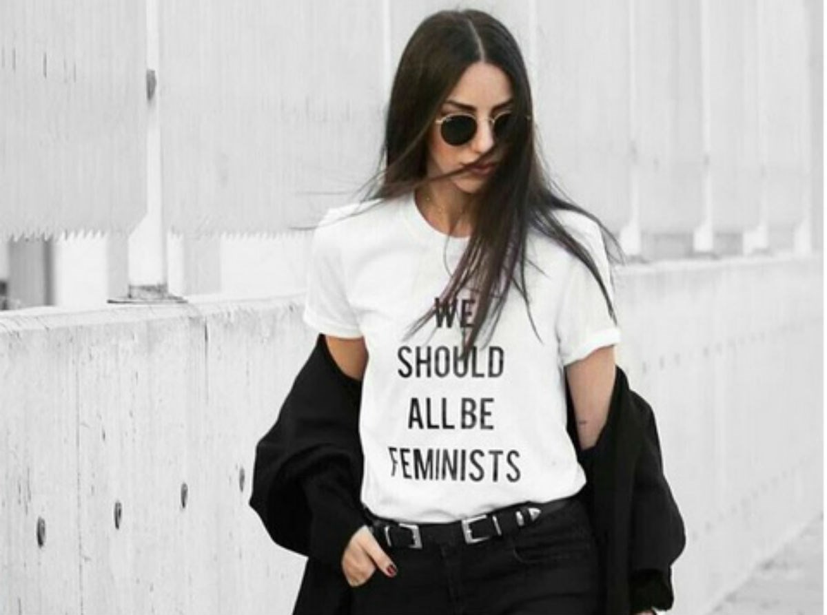 Priča koja stoji iza najpopularnije majice na svijetu