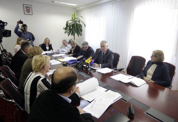 DIP čeka odluku Kolinde o raspisivanju izbora kako bi utvrdio kalendar izbornih radnji i rokova