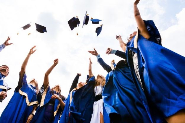 U Hrvatskoj lani diplomiralo gotovo 35 tisuća studenata, njih 4 posto starije od 40 godina