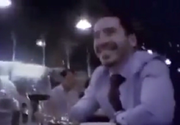 VIDEO Izraelski diplomat snimljen kako kuje zavjere protiv političara koji mu smetaju