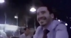 VIDEO Izraelski diplomat snimljen kako kuje zavjere protiv političara koji mu smetaju