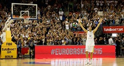 Europa ostala bez jednog od najvećih: Oprostio se Dirk Nowitzki