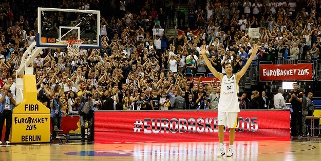 Europa ostala bez jednog od najvećih: Oprostio se Dirk Nowitzki