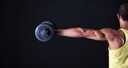 Kako ispraviti mišićni disbalans?!