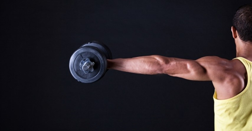 Kako ispraviti mišićni disbalans?!