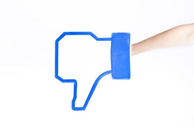 Ovo smo čekali: Facebook napokon uvodi "dislike"