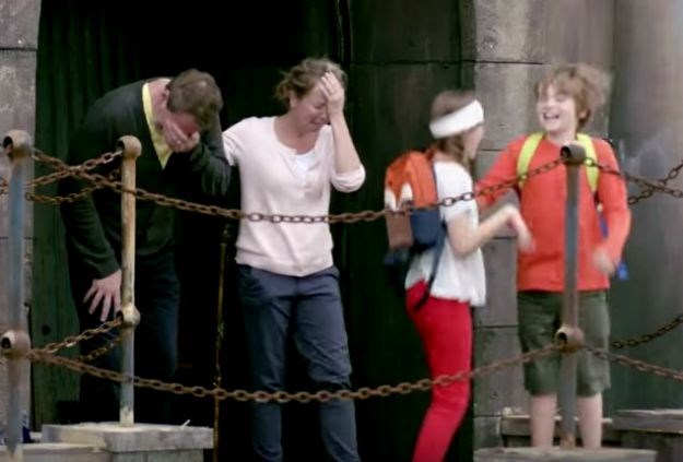 Osvanula i reklama za Banksyjev Dismaland: "Ovo je strašno..."