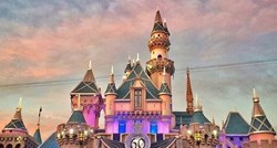 Drvo, pošta, Disneyland: Ovo su najbizarnija mjesta rođenja ikad