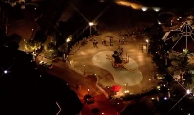 Užas u Disney resortu: Aligator zgrabio dvogodišnjeg dječaka koji se igrao uz rub jezera