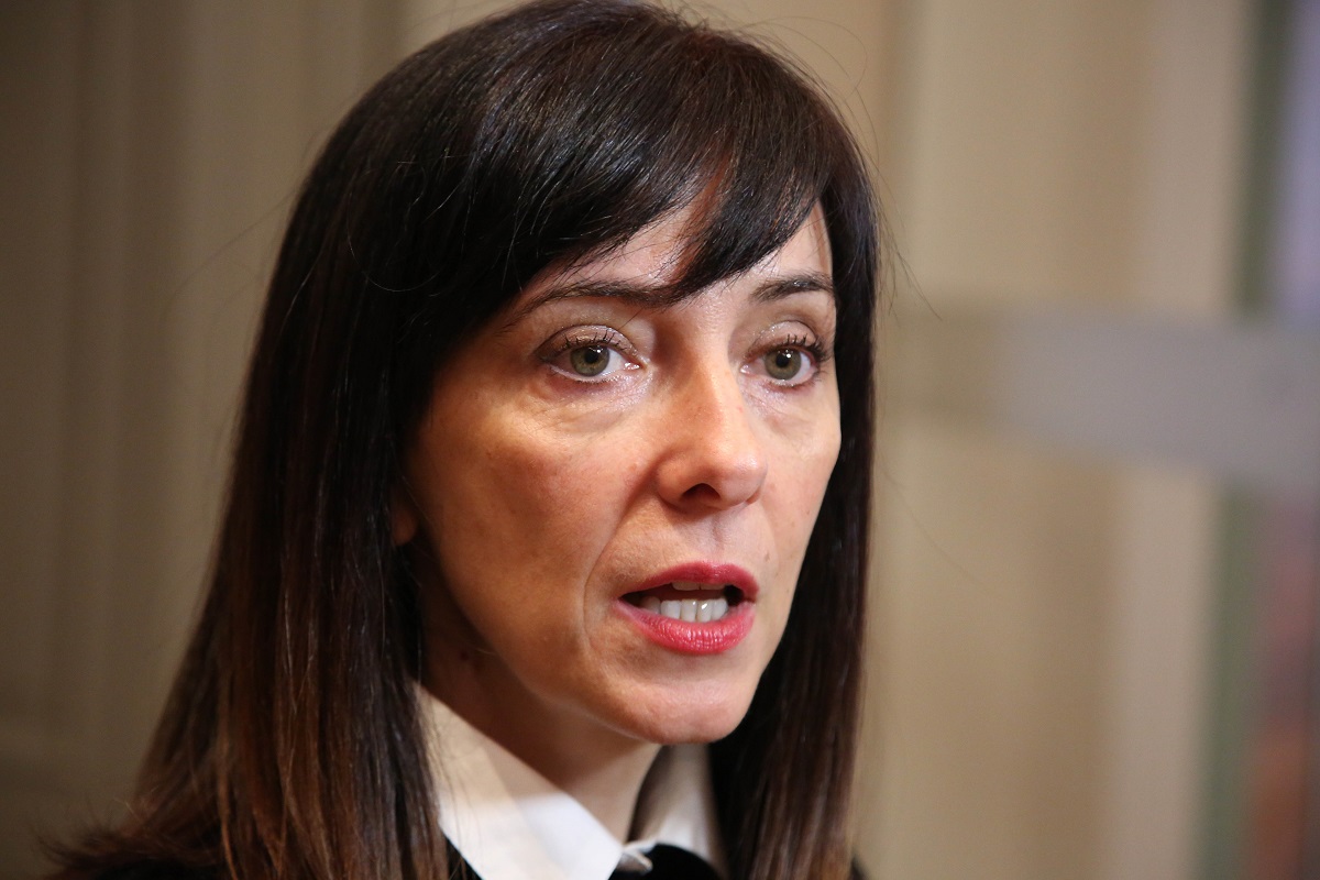 Ministrica Divjak pokrenula drugu fazu kurikularne reforme