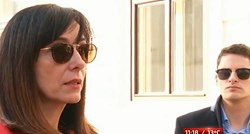Ministricu Divjak napali zbog načina na koji je dala izjavu: "To je nepristojno u svim prilikama"