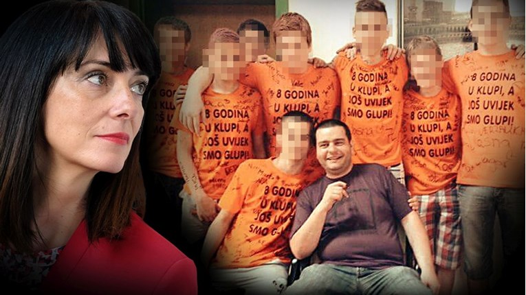Ministrica Divjak najavila istragu zbog Indexove snimke vjeroučitelja: "Šokirana sam"