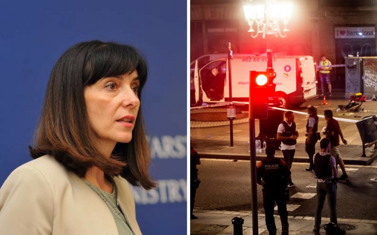 PREPORUKA MINISTARSTVA Odgodite sva maturalna putovanja u Španjolsku