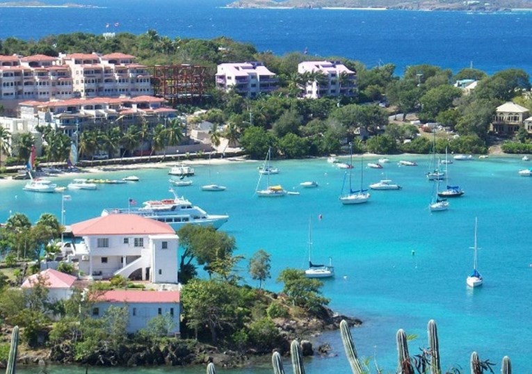 FOTO Ako posjetite ovo mjesto, dobit ćete 300 dolara (nije šala)