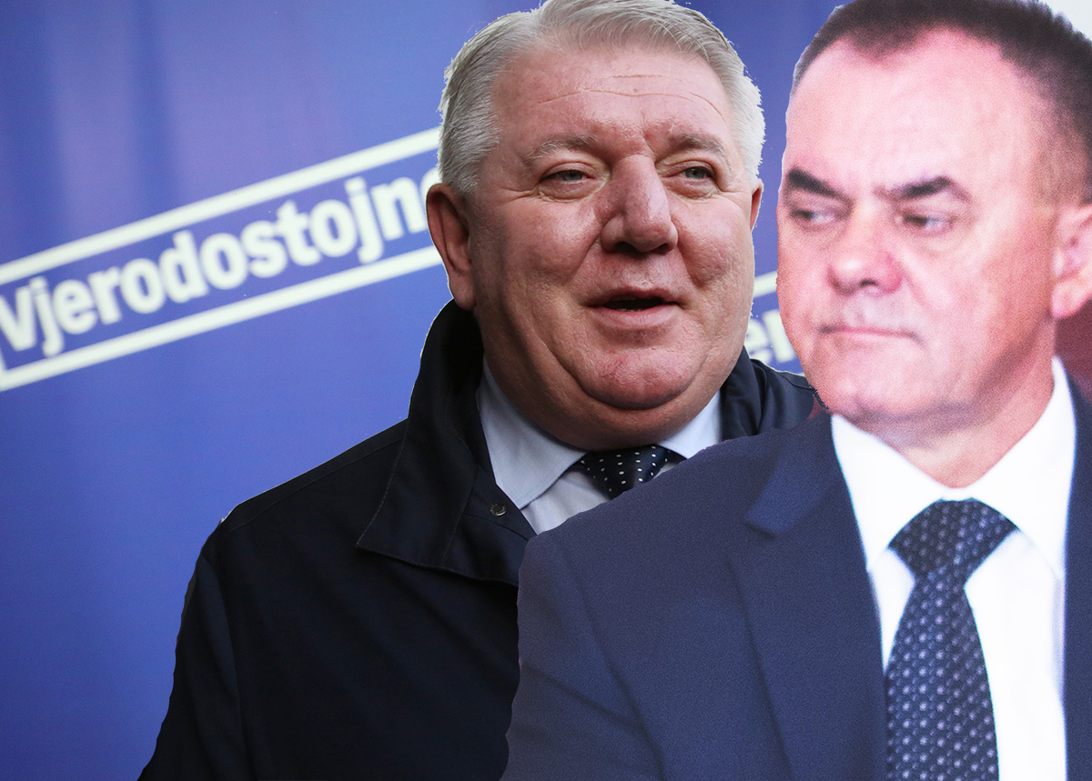 HDZ-ov zastupnik brani HDZ-ovog župana koji je istukao ženu: "Treba ispitati tko je koga napao"