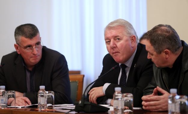 Predsjednik Hvidre Josip Đakić: Nema razgovora sa srpskim veteranima dok ne priznaju agresiju