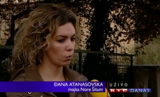 Majka Nore Šitum: Borba protiv beskičmenjaka poput Milanke Opačić se nastavlja