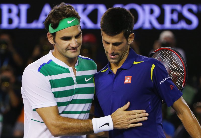 Ovako je Federer prokomentirao šokantno ispadanje Đokovića