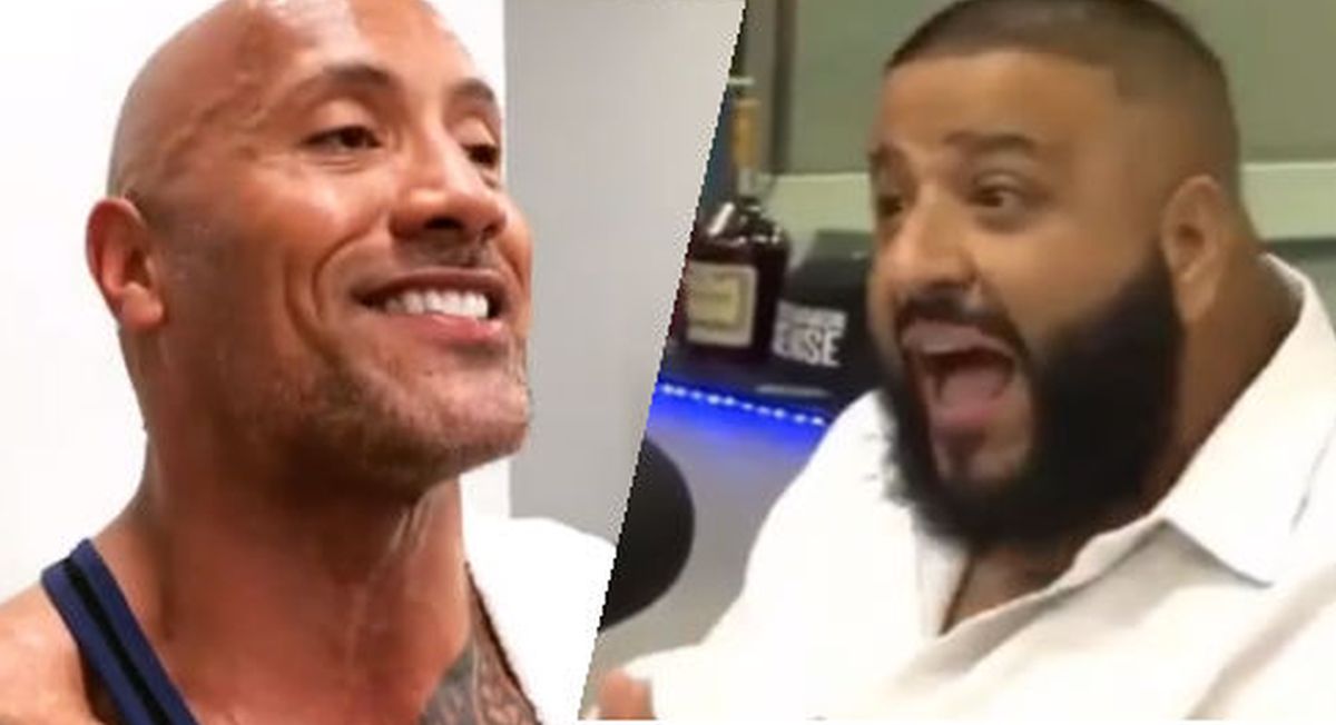 Dwayne Johnson vrhunski spustio DJ-u koji ženi ne želi pružati oralni seks