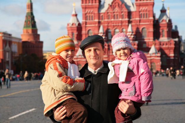 U Moskvi se rađaju Sevastopolji, Svemiri, Mjeseci i Bizanti