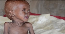 UN upozorava: Gotovo 500 milijuna ljudi u ratnim zonama pati od gladi