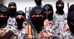 "Mladunčad kalifata": Uz blagoslov roditelja djeca odlaze u samoubilačke misije ISIS-a