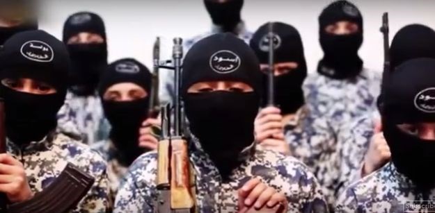"Mladunčad kalifata": Uz blagoslov roditelja djeca odlaze u samoubilačke misije ISIS-a
